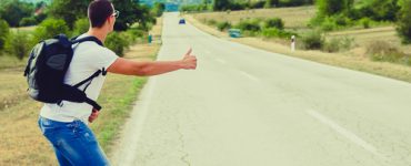 Hitch hike