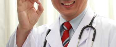 Jokes, Japanese Doctor