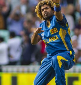 Lasith Malinga