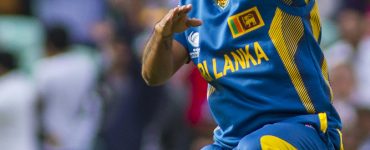 Lasith Malinga